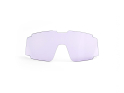 SPATZWEAR Replacement Lens for Shield | rose
