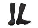 SPATZWEAR Overshoes Road Bike Fasta Lite Long | black