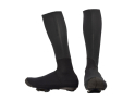 SPATZWEAR Overshoes Road Bike Fasta Lite Long | black S (38-42)
