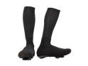 SPATZWEAR Overshoes Road Bike Fasta Lite Long | black M/L (43-45)