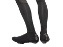 SPATZWEAR Overshoes Road Bike Fasta Lite Long | black M/L (43-45)