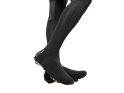 SPATZWEAR Overshoes Road Bike Fasta Lite Long | black L/XL (46-49)