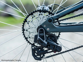 GARBARUK Cassette 12-speed GEN2.0 MTB | 10-52 Teeth |...