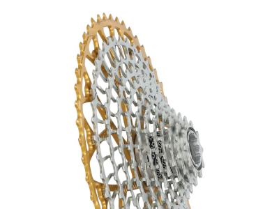 GARBARUK Cassette 12-speed GEN2.0 MTB | 10-52 Teeth | SRAM XD for