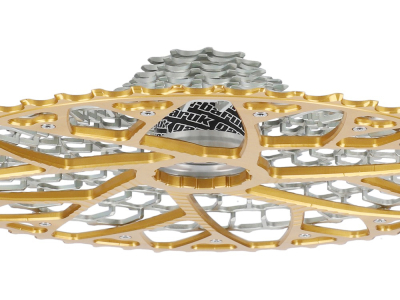 GARBARUK Cassette 12-speed GEN2.0 MTB | 10-52 Teeth | SRAM XD for