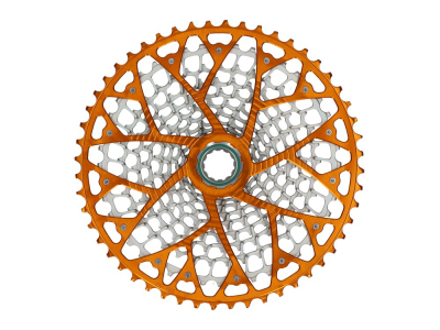 GARBARUK Cassette 12-speed GEN2.0 MTB | 10-52 Teeth | SRAM XD for