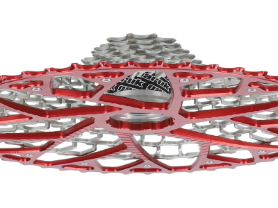 GARBARUK Cassette 12-speed GEN2.0 MTB | 10-52 Teeth | SRAM XD for Eagl