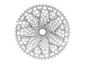 GARBARUK Kassette 12-fach GEN2.0 MTB | 10-52 Zähne | SRAM XD für Eagle Transmission 12-fach Schaltwerke | silber