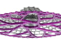 GARBARUK Cassette 12-speed GEN2.0 MTB | 10-52 Teeth | SRAM XD for Eagle Tranmission 12-speed rear Derailleurs | purple