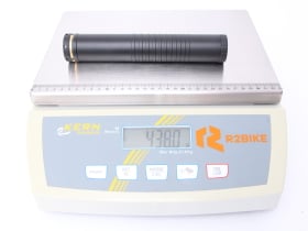 LUPINE Akkutank für Betty Taschenlampe | 10,4 Ah