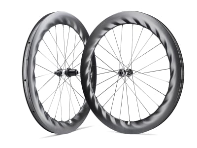 R2BIKE Laufradsatz 28" Disc RR GRV | DT Swiss 350 | Light Bicycle Turbo 65 | Sapim CX-Ray