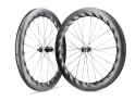 R2BIKE Wheelset 28" Disc RR GRV | DT Swiss 350 | Light Bicycle Turbo 65 | Sapim CX-Ray