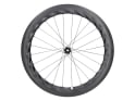 R2BIKE Wheelset 28" Disc RR GRV | DT Swiss 350 | Light Bicycle Turbo 65 | Sapim CX-Ray