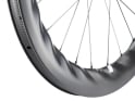 R2BIKE Wheelset 28" Disc RR GRV | DT Swiss 350 | Light Bicycle Turbo 65 | Sapim CX-Ray