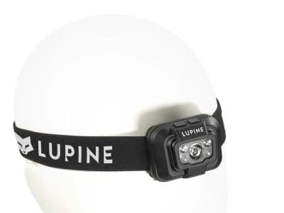 LUPINE Stirnlampe Penta