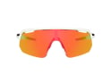 SWEET PROTECTION Sonnenbrille Shinobi RIG Reflect | Topaz / Satin White