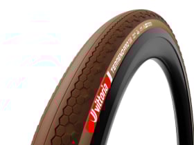 VITTORIA Tire 28" Terreno Pro T10 Hardpack Gravel...