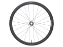 HOPE Hinterrad 28" Gravel RX40 | Pro 5 Straightpull Center Lock | 12x148 mm | schwarz SRAM XDR