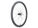 HOPE Hinterrad 28" Gravel RX40 | Pro 5 Straightpull Center Lock | 12x148 mm | schwarz SRAM XDR