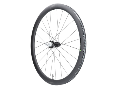 HOPE Hinterrad 28" Gravel RX40 | Pro 5 Straightpull Center Lock | 12x148 mm | schwarz Shimano Road