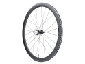 HOPE Hinterrad 28" Gravel RX40 | Pro 5 Straightpull Center Lock | 12x148 mm | schwarz Shimano Road
