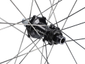 HOPE Hinterrad 28" Gravel RX40 | Pro 5 Straightpull Center Lock | 12x148 mm | schwarz Shimano Road