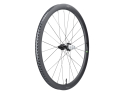 HOPE Hinterrad 28" Gravel RX40 | Pro 5 Straightpull Center Lock | 12x148 mm | schwarz Shimano Micro Spline