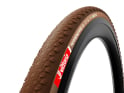 VITTORIA Reifen 28" Terreno Pro T30 Fine Loose Gravel Race TLR | 700 x 40C natural brown