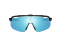 SWEET PROTECTION Sunglasses Shinobi RIG Reflect | Aquamarine / Gloss Crystal Brown