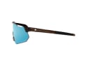 SWEET PROTECTION Sunglasses Shinobi RIG Reflect | Aquamarine / Gloss Crystal Brown