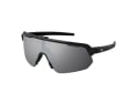 SWEET PROTECTION Sunglasses Shinobi RIG Reflect | Obsidian / Matte Black