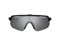 SWEET PROTECTION Sunglasses Shinobi RIG Reflect | Obsidian / Matte Black