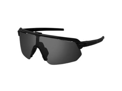 SWEET PROTECTION Sunglasses Shinobi Polarized | Obsidian Black Polarized / Matte Black