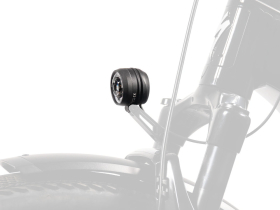 LUPINE E-Bike Scheinwerfer SL Nano Classic | StVZO