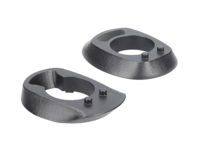 LIGHTWEIGHT Headset Adapter | Dust Cover for HPC Cockpit Colnago C68, V4RS