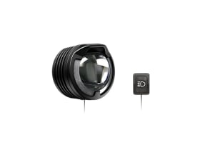 LUPINE E-Bike Front Light SL F | StVZO