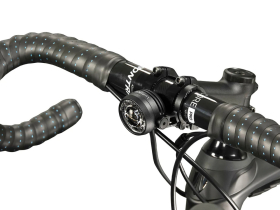 LUPINE Lampenkopf SL Nano AF | StVZO