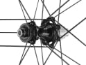 CAMPAGNOLO Wheelset 28" Bora X 50 DB 2WF C27
