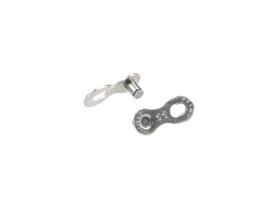 YBN Yaban Chain Lock 11-speed Quick Link | silver