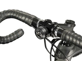 LUPINE Lamp Head SL Nano AF | 5,0 Ah SmartCore | StVZO