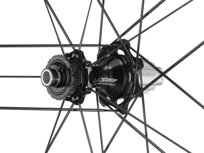 CAMPAGNOLO Wheel Set 28