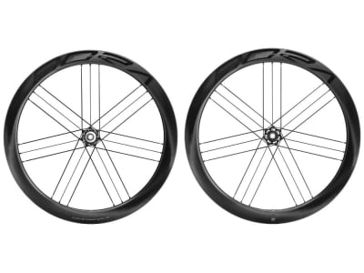 CAMPAGNOLO Wheel Set 28" Bora X 50 DB 2WF C27 | SRAM XDR