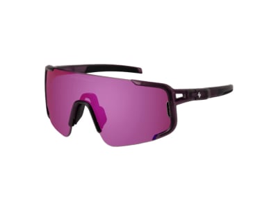 SWEET PROTECTION Sunglasses Ronin RIG Reflect | Bixbite / Matte Crystal Plum