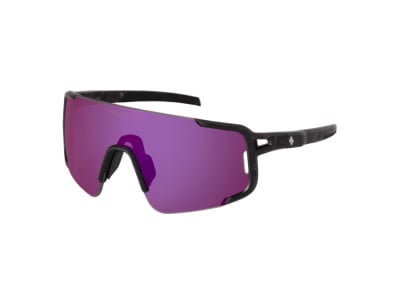 SWEET PROTECTION Sunglasses Ronin RIG Reflect | Bixbite / Matte Crystal Black Camo