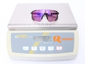 SWEET PROTECTION Sunglasses Ronin RIG Reflect | Bixbite / Matte Crystal Black Camo