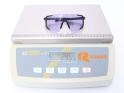 SWEET PROTECTION Sunglasses Ronin RIG Reflect | Quartz / Matte Crystal Black