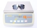 SWEET PROTECTION Sunglasses Ronin RIG Reflect | Obsidian / Matte Black