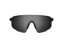 SWEET PROTECTION Sunglasses Ronin Polarized | Obsidian Black Polarized / Matte Black