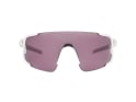 SWEET PROTECTION Sonnenbrille Ronin RIG Photochromic | RIG Photochromic / Matte White