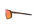 SWEET PROTECTION Sunglasses Memento RIG Reflect | Topaz / Gloss Crystal Brown